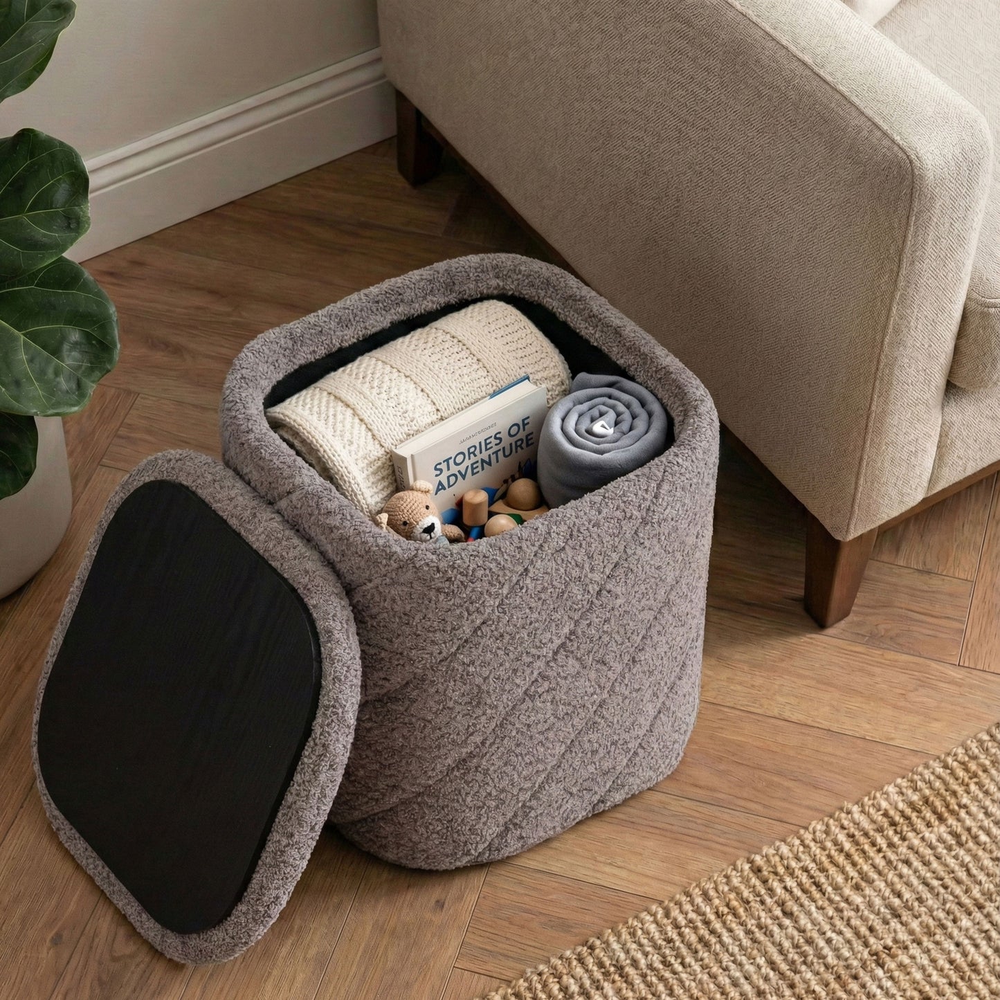 OT521 GREY VALENTINE'S DAY GIFTS