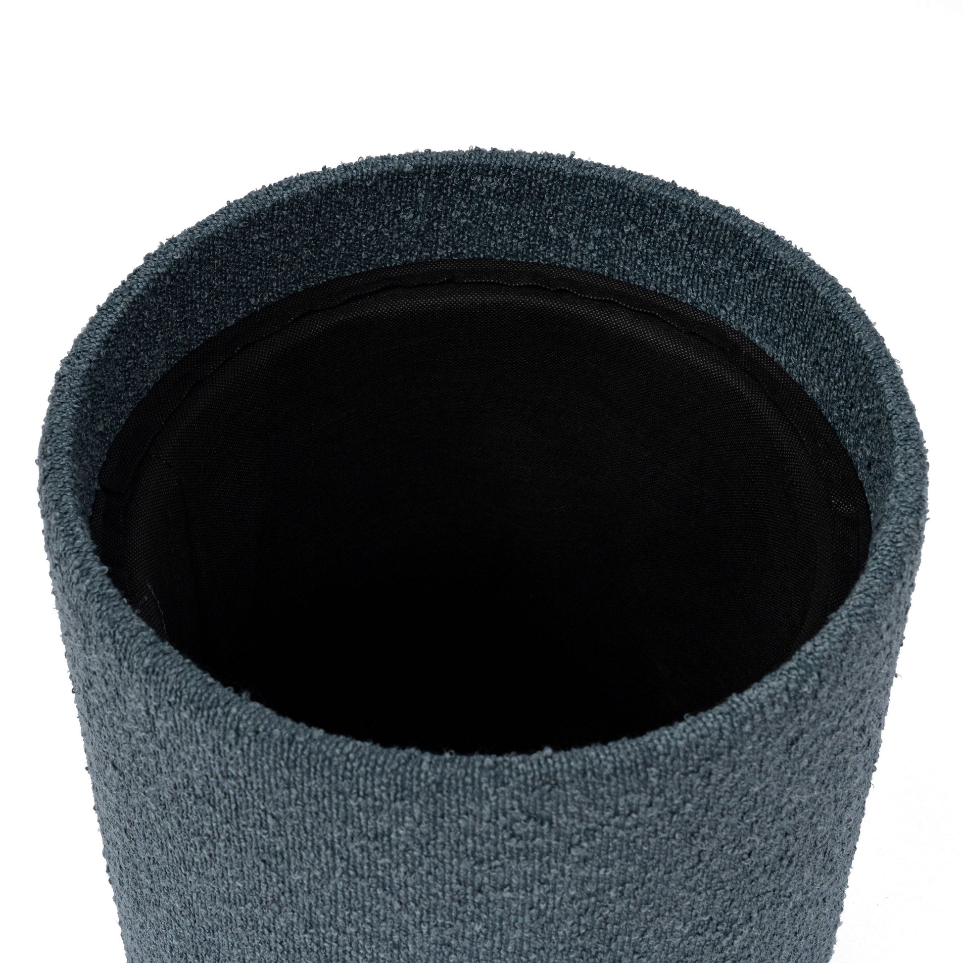 OT513 GRAY OTTOMAN VALENTINE'S DAY GIFTS