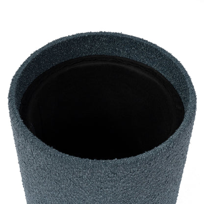 OT513 GRAY OTTOMAN VALENTINE'S DAY GIFTS