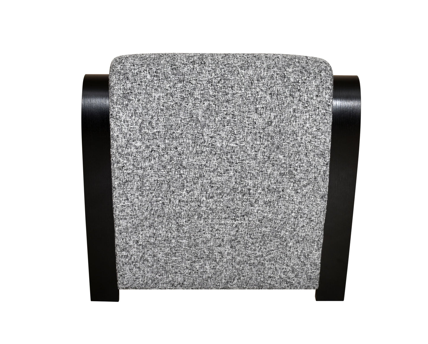 CH560 BLKBLK ARM CHAIR