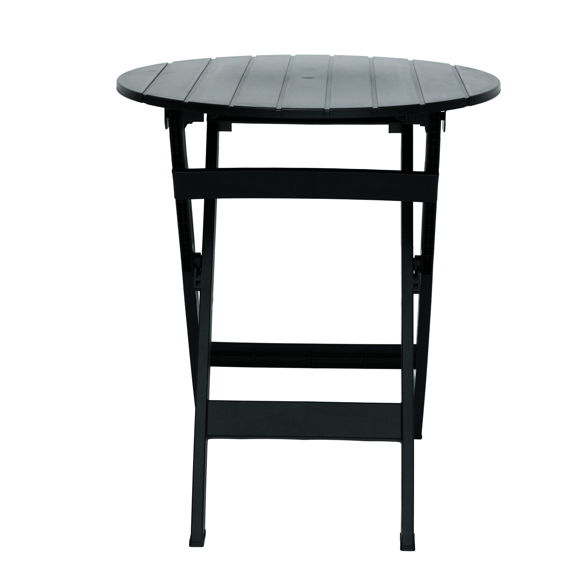 STB3021 BLACK PATIO CHAIRS