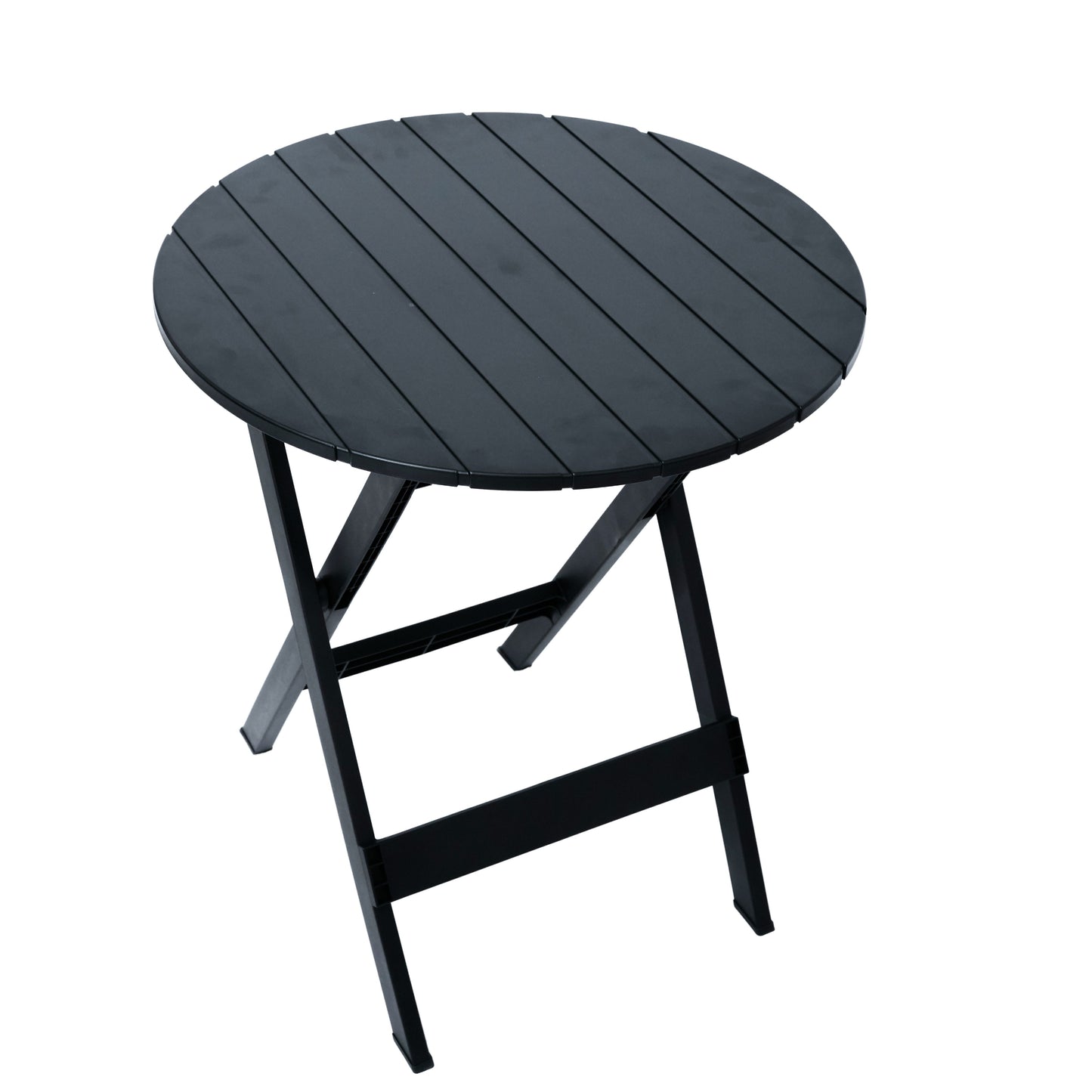 STB3021 BLACK PATIO CHAIRS