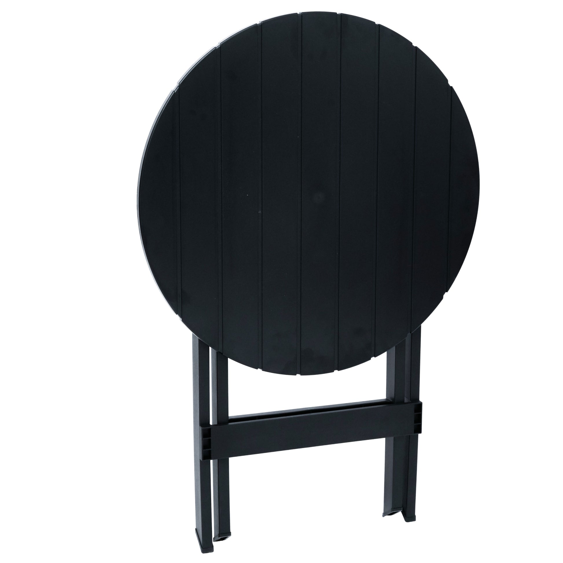 STB3021 BLACK PATIO CHAIRS