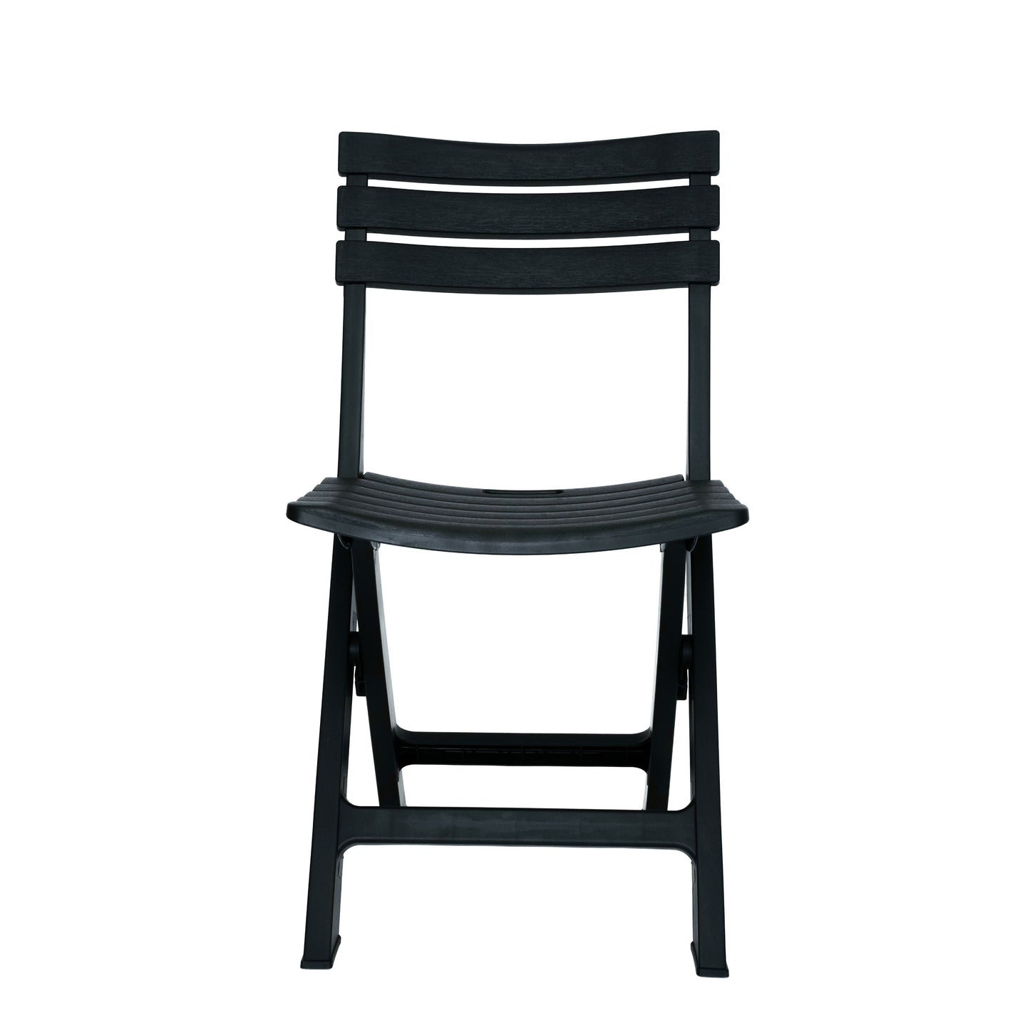 STB3021 BLACK PATIO CHAIRS