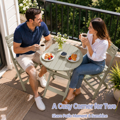 STB3021 BEIGE PATIO CHAIRS