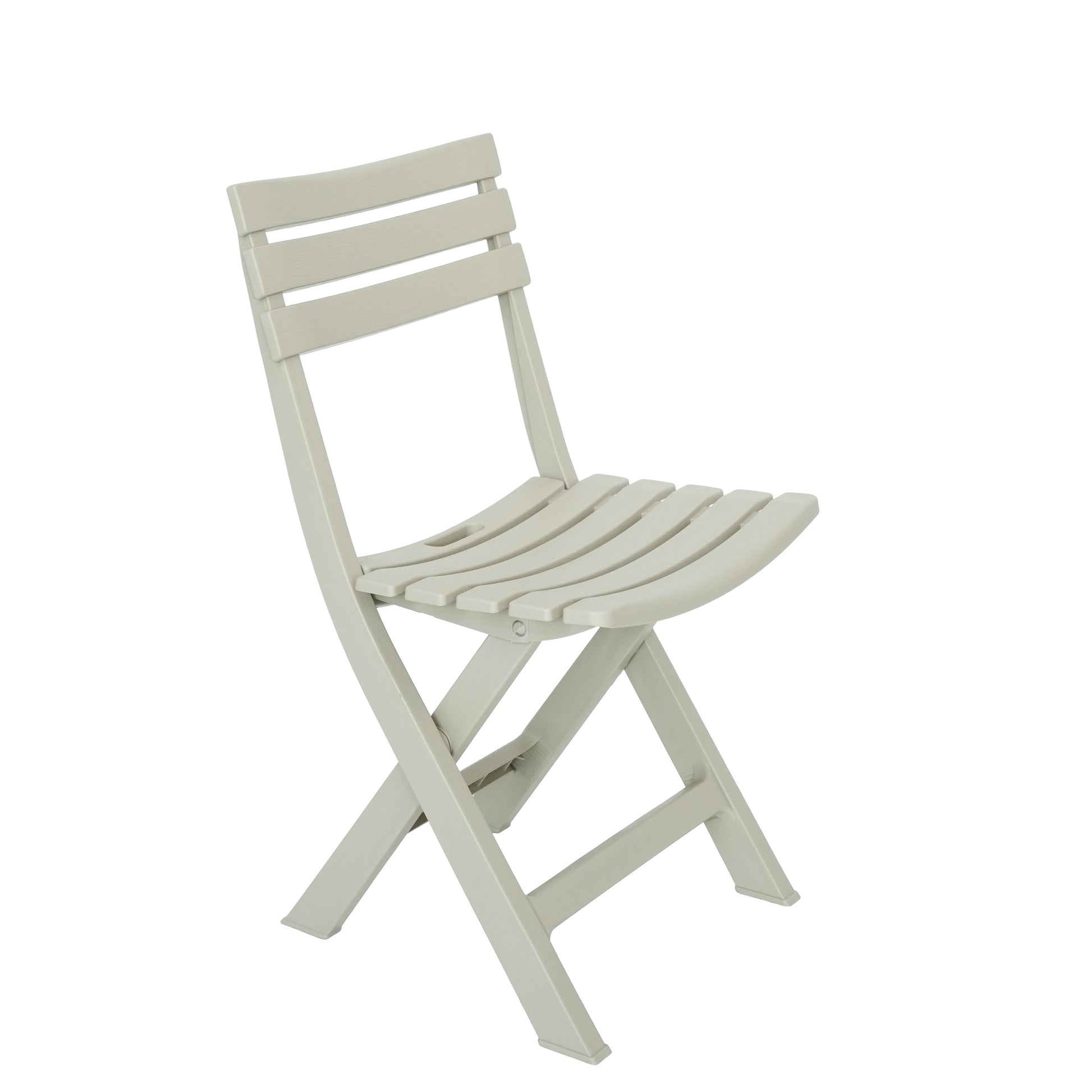 STB3021 BEIGE PATIO CHAIRS