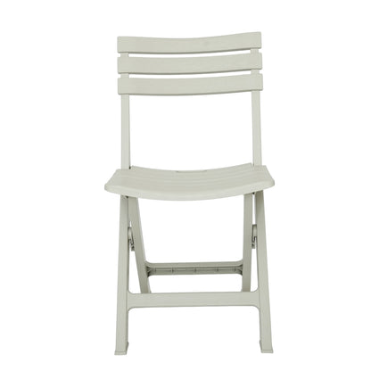STB3021 BEIGE PATIO CHAIRS