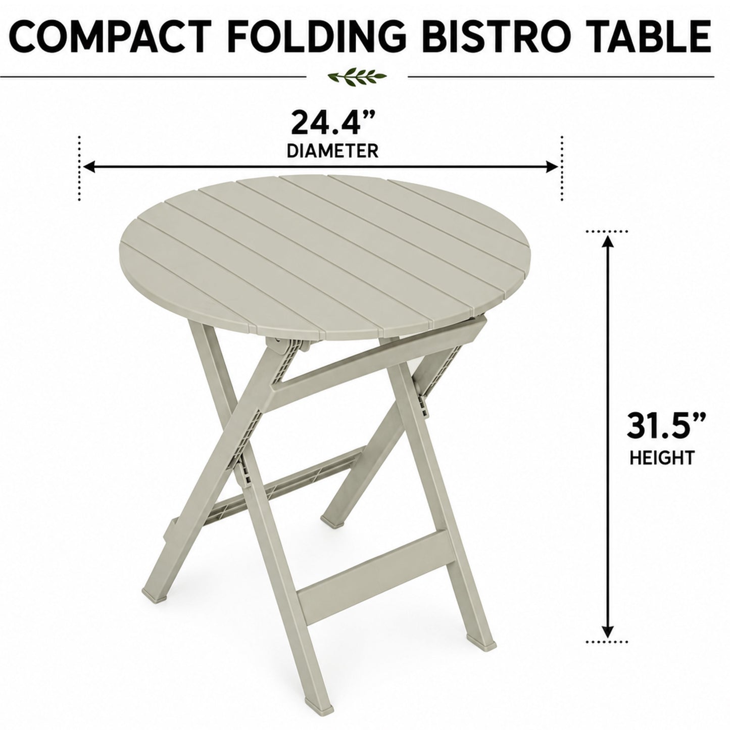 STB3021 BEIGE PATIO CHAIRS