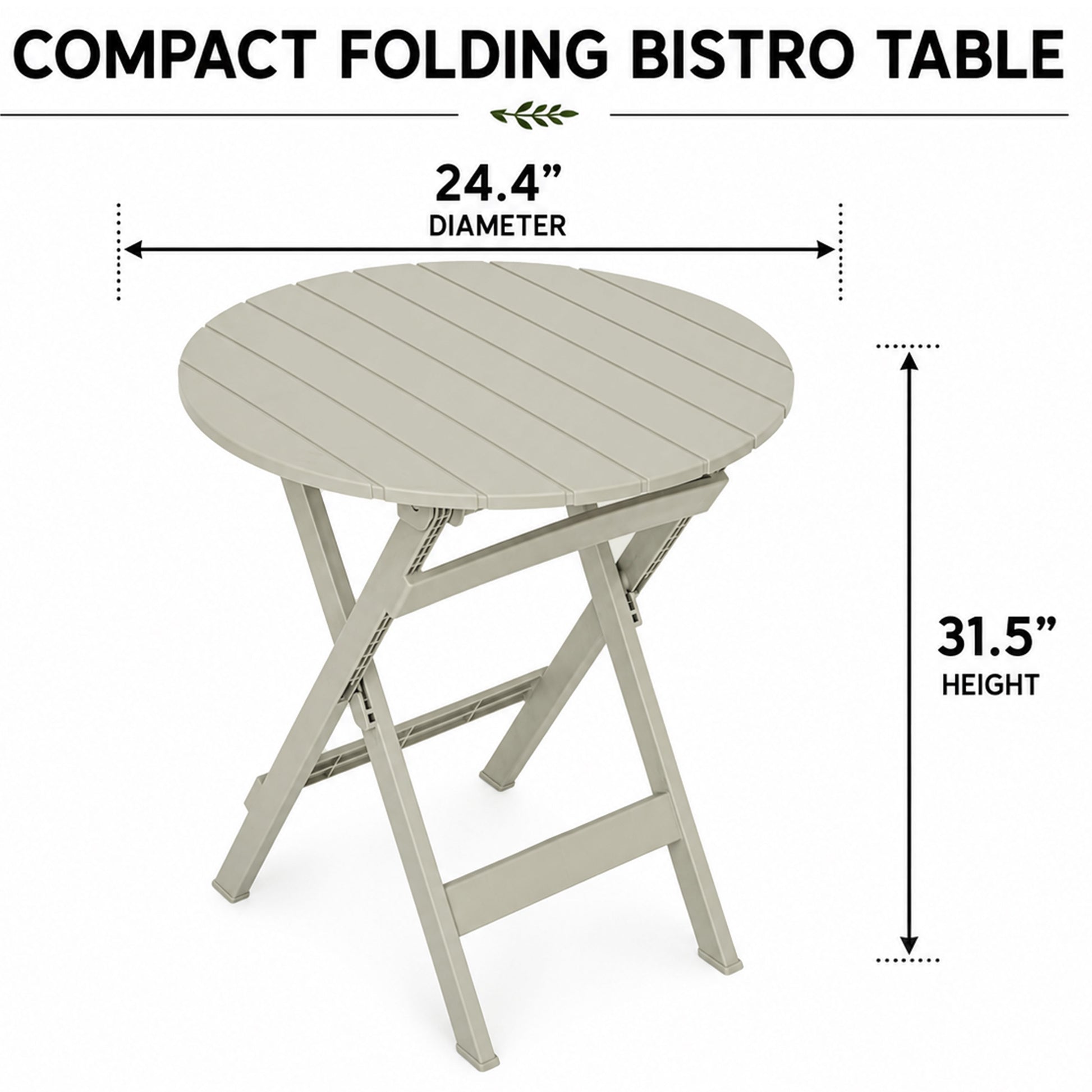 STB3021 BEIGE PATIO CHAIRS