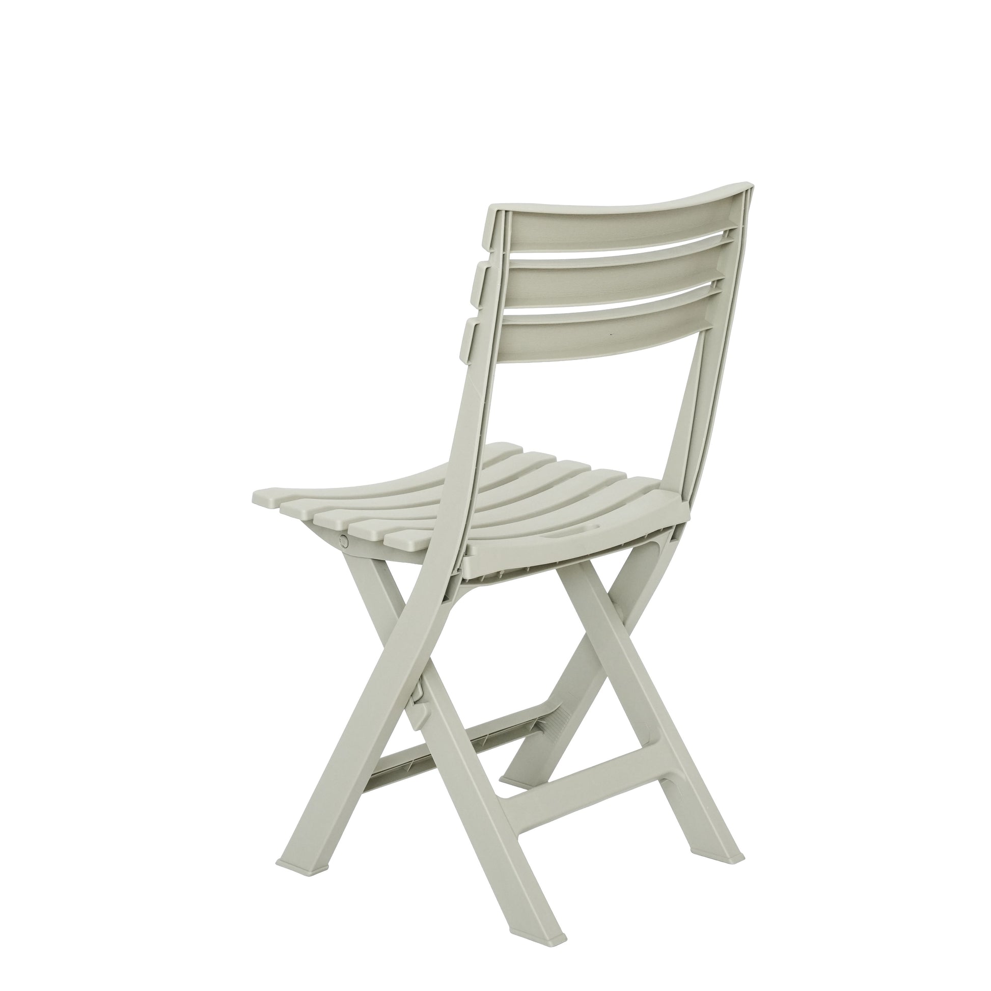 STB3021 BEIGE PATIO CHAIRS