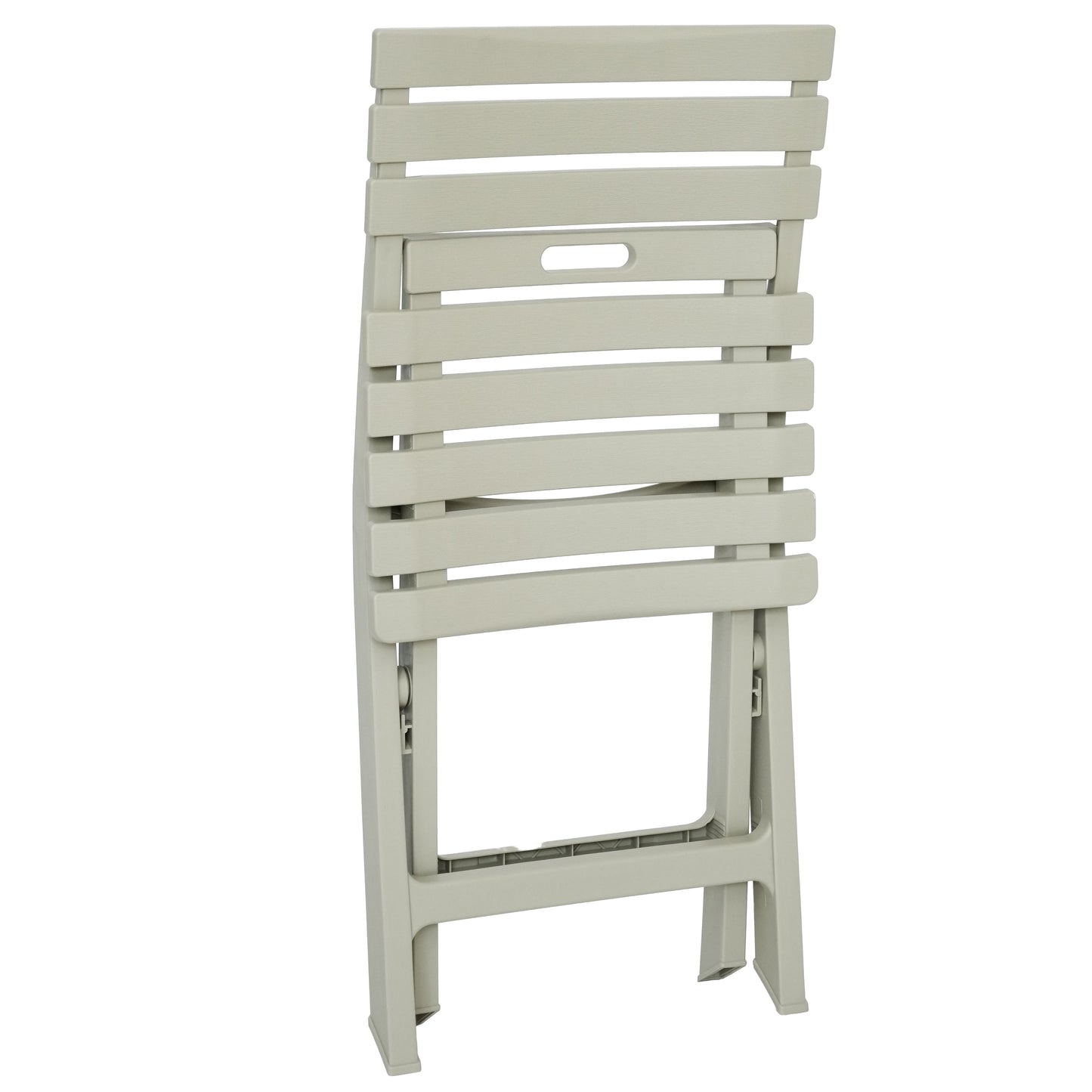 STB3021 BEIGE PATIO CHAIRS