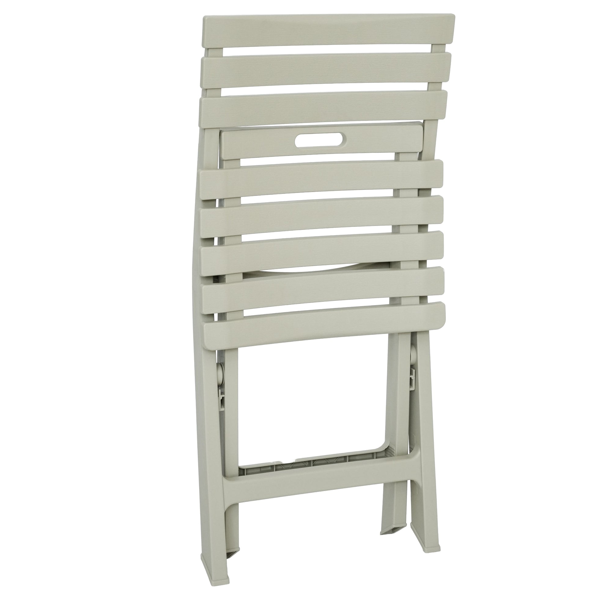 STB3021 BEIGE PATIO CHAIRS