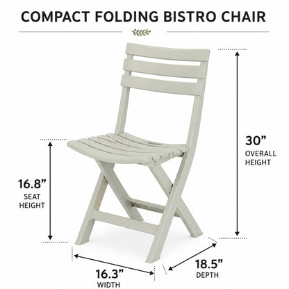 STB3021 BEIGE PATIO CHAIRS