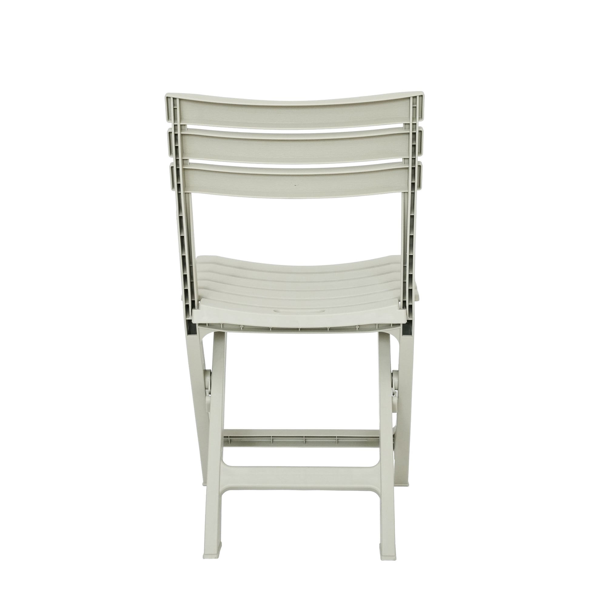 STB3021 BEIGE PATIO CHAIRS