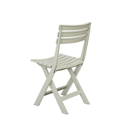 STB3021 BEIGE PATIO CHAIRS