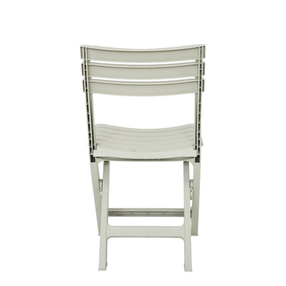 STB3021 BEIGE PATIO CHAIRS