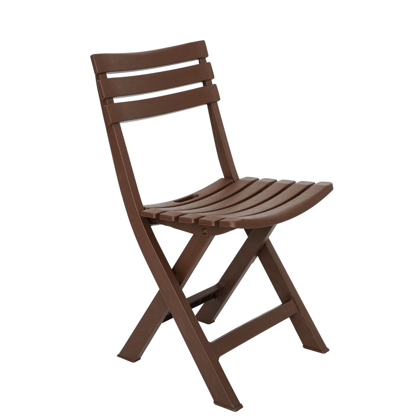 STB3021 BROWN PATIO CHAIRS