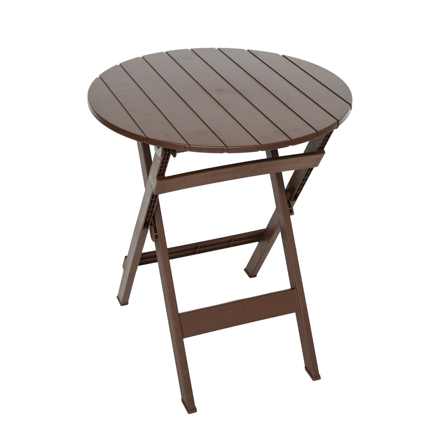 STB3021 BROWN PATIO CHAIRS