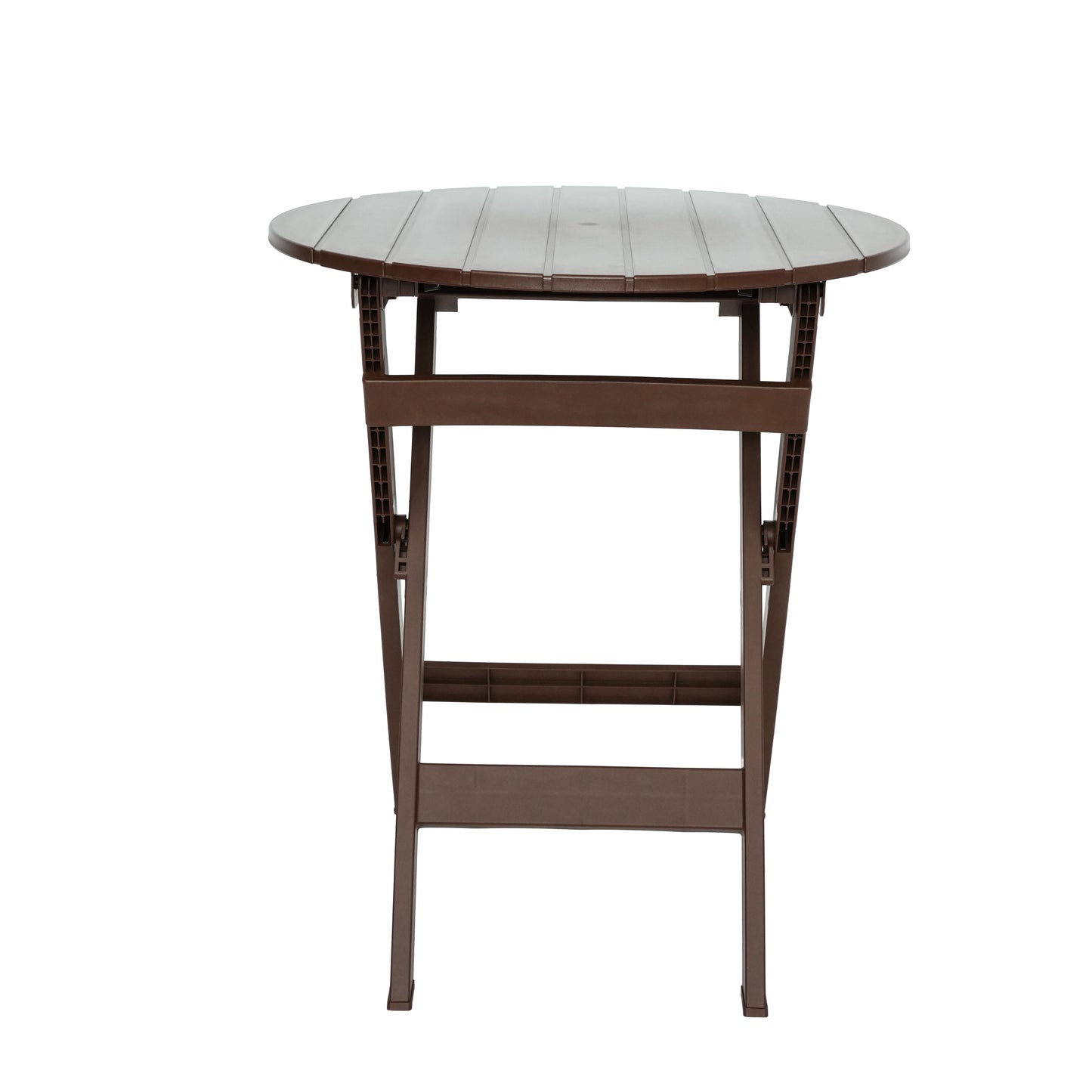STB3021 BROWN PATIO CHAIRS