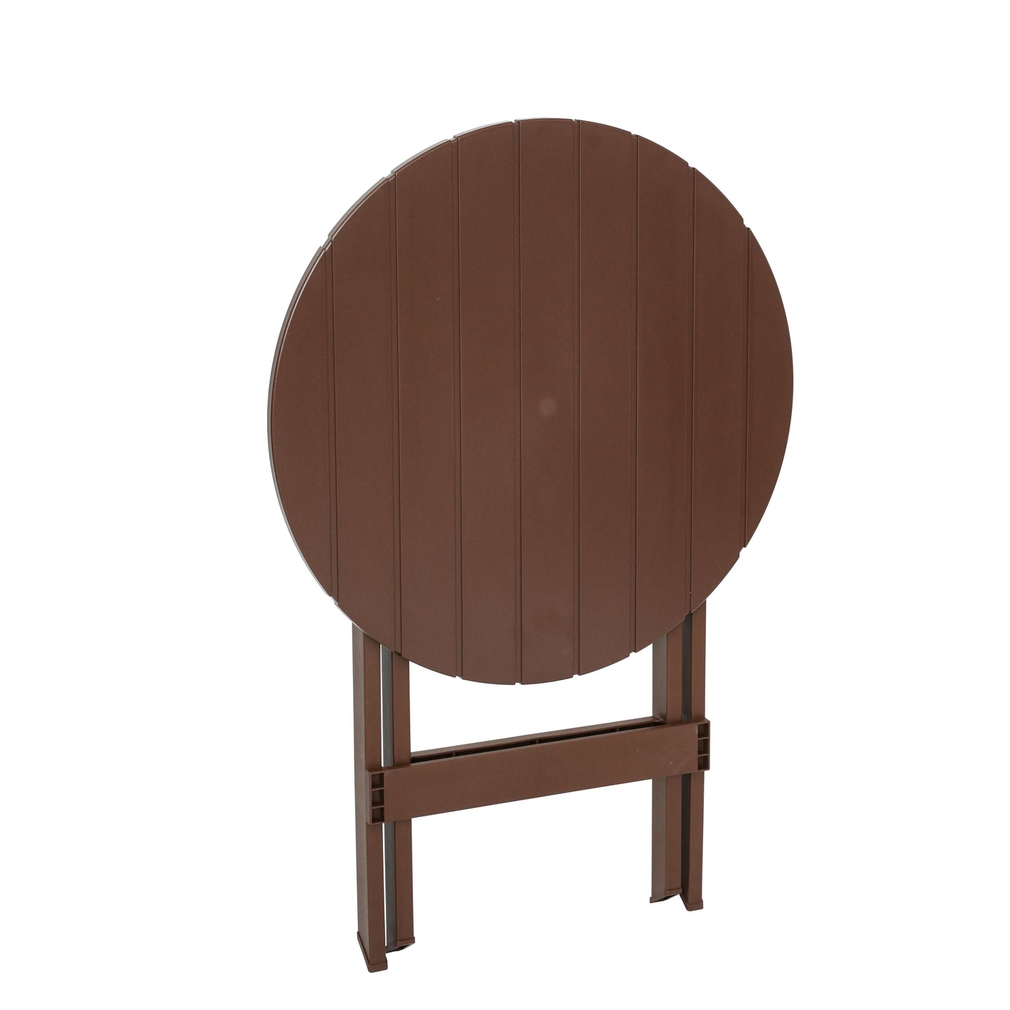 STB3021 BROWN PATIO CHAIRS
