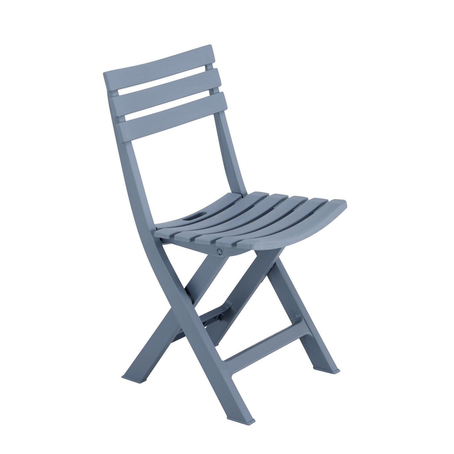 STB3021 BLUE PATIO CHAIRS