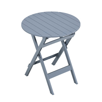 STB3021 BLUE PATIO CHAIRS