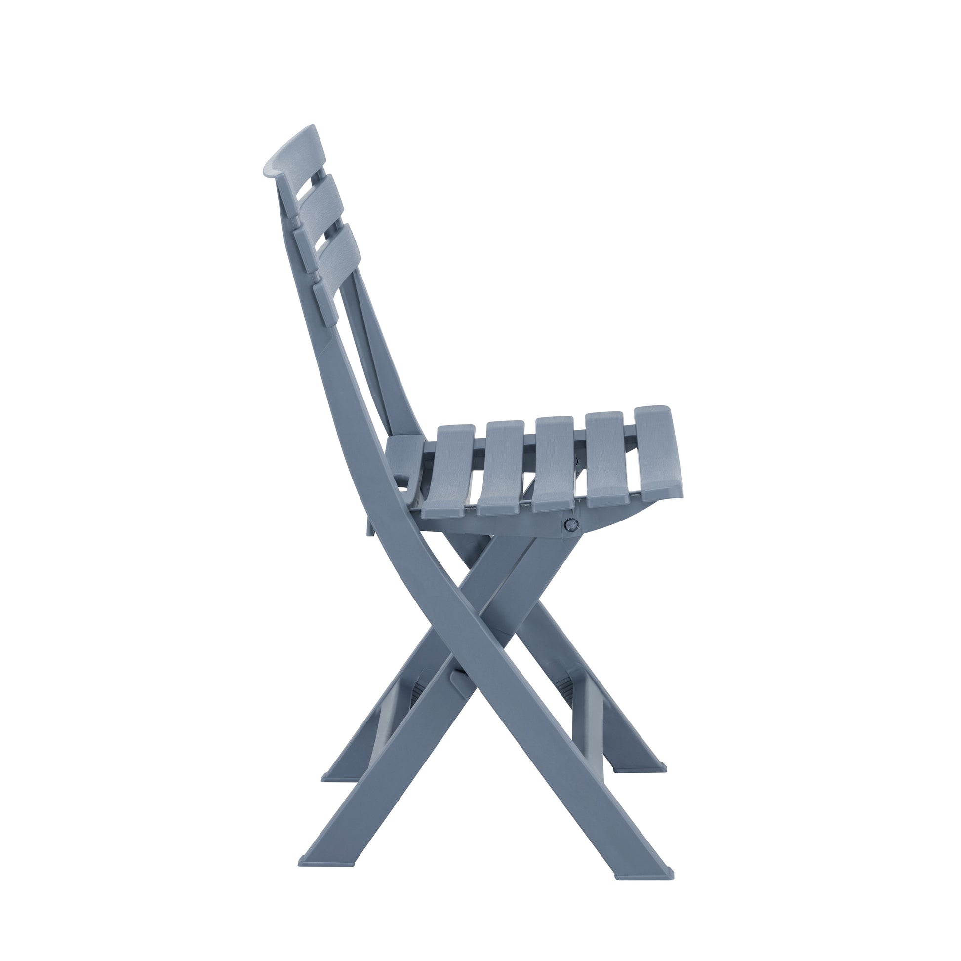 STB3021 BLUE PATIO CHAIRS