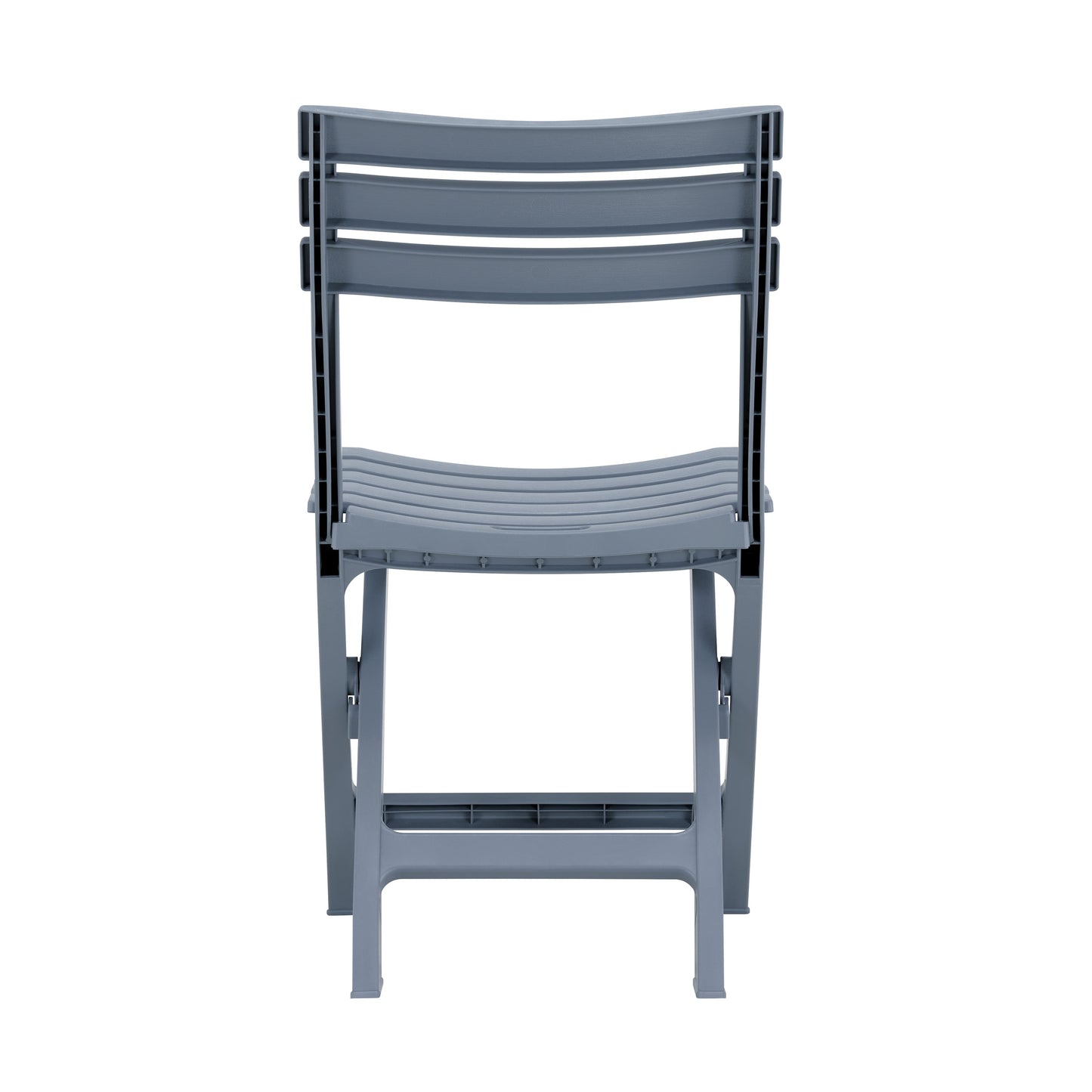 STB3021 BLUE PATIO CHAIRS