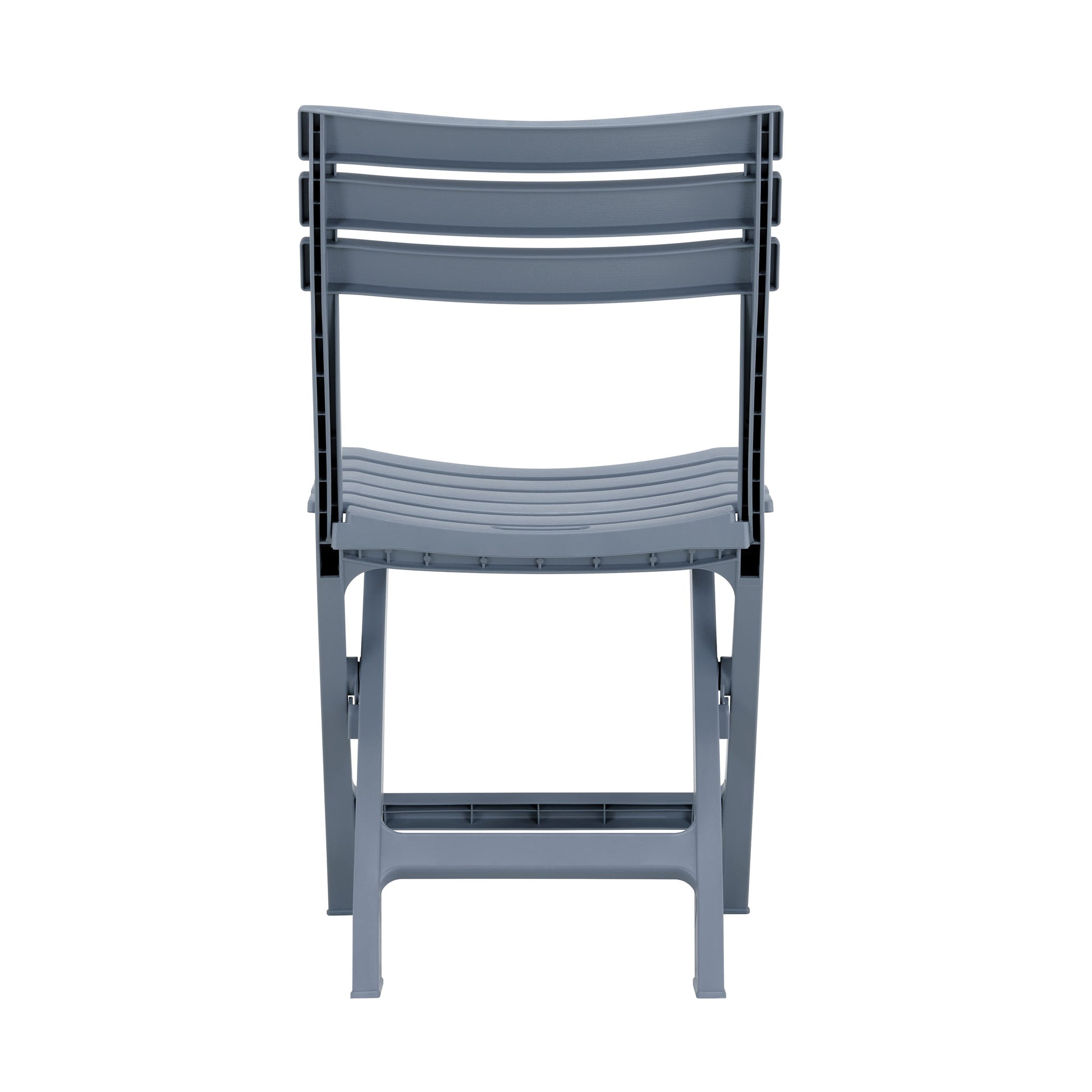 STB3021 BLUE PATIO CHAIRS
