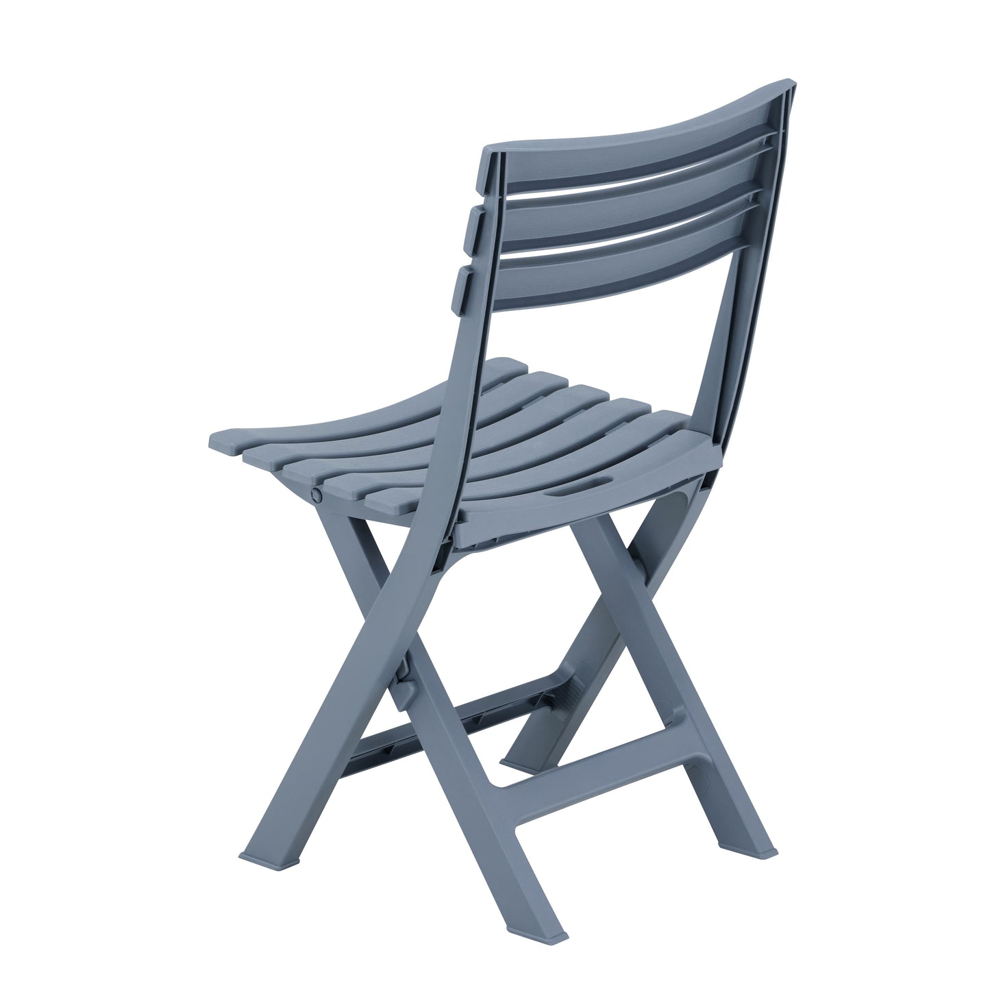 STB3021 BLUE PATIO CHAIRS