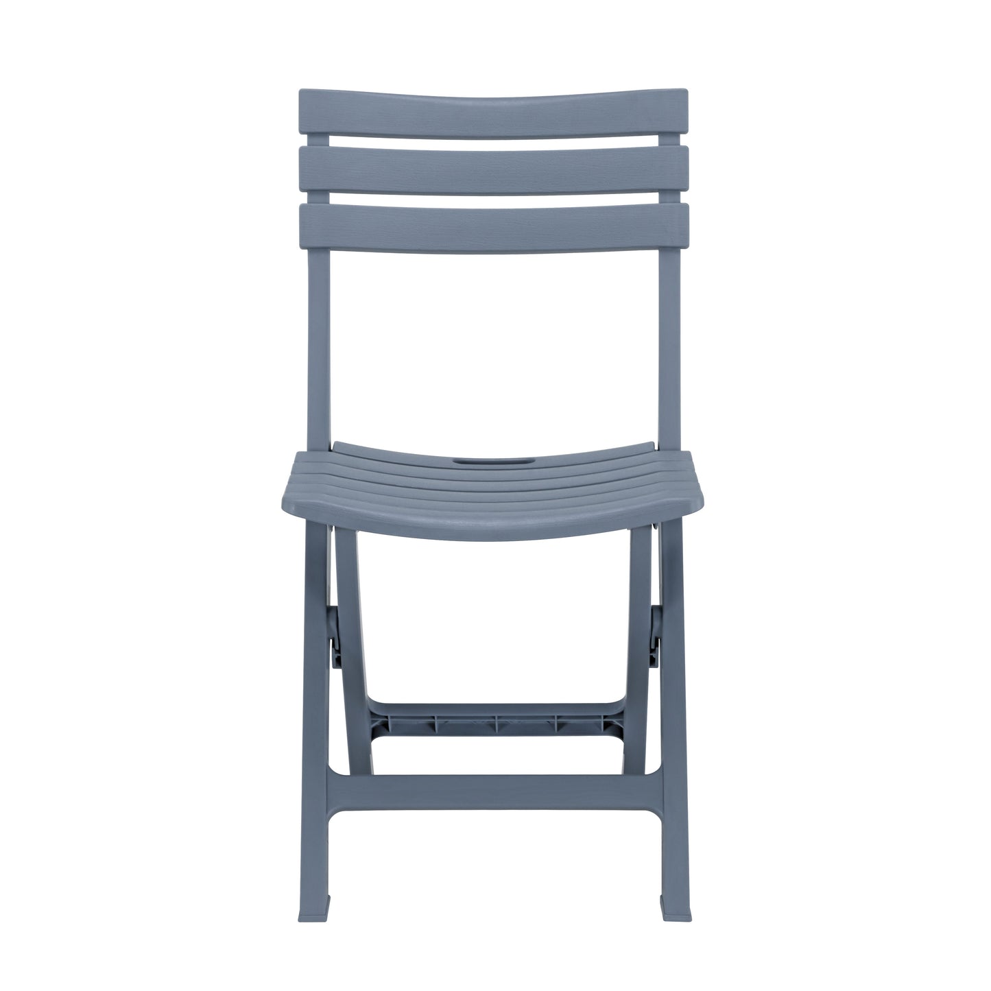 STB3021 BLUE PATIO CHAIRS