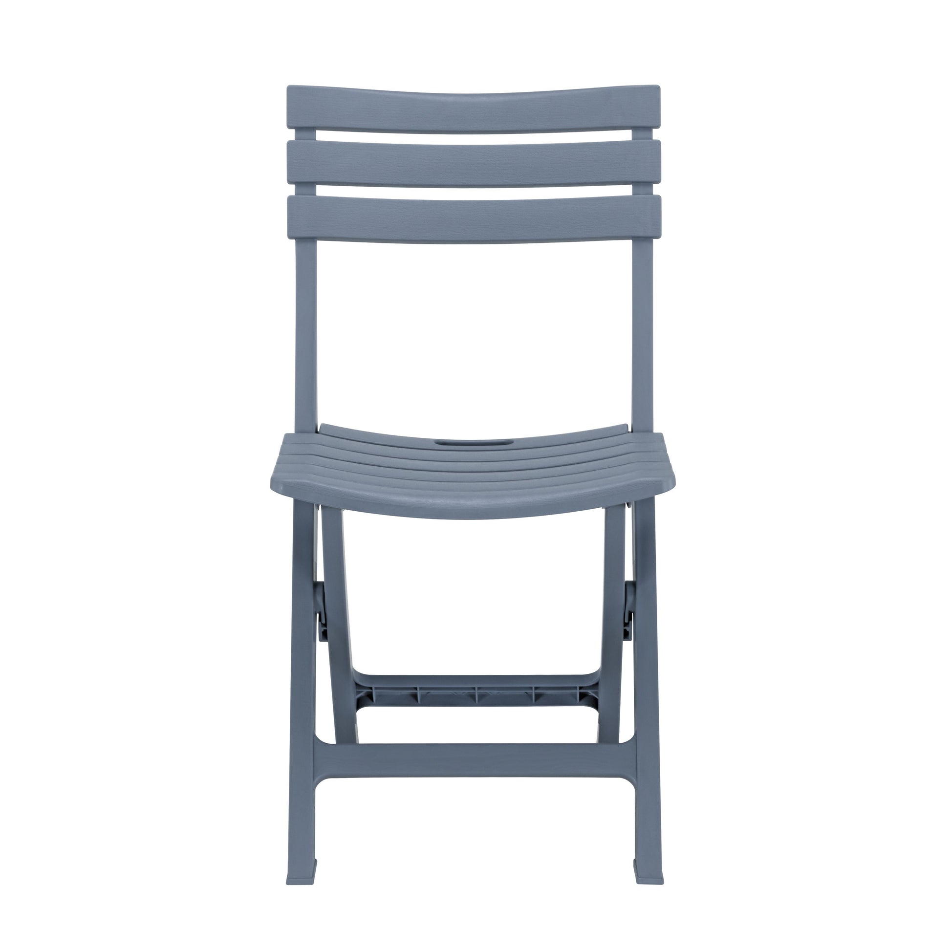 STB3021 BLUE PATIO CHAIRS