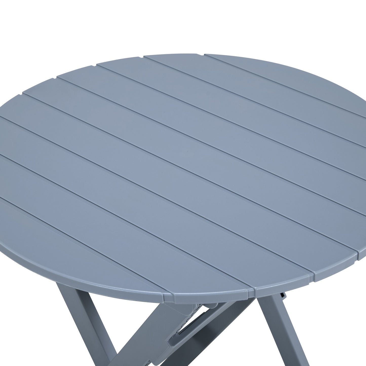 STB3021 BLUE PATIO CHAIRS