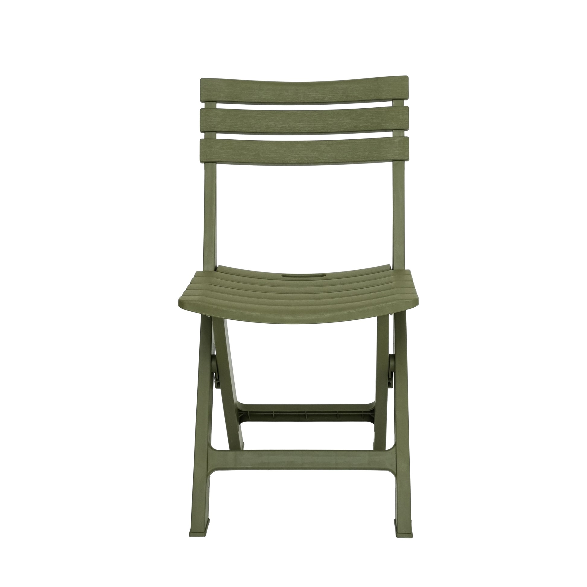 STB3021 GREEN PATIO CHAIRS