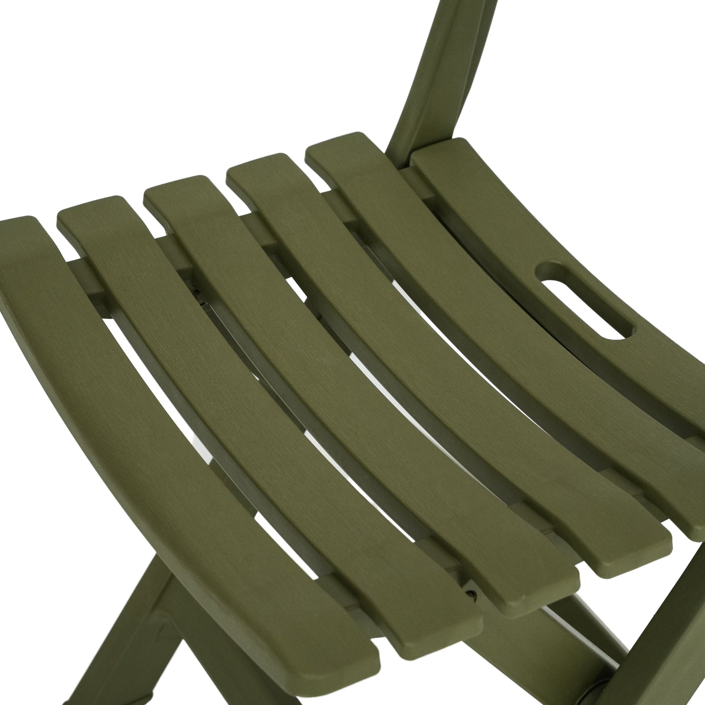 STB3021 GREEN PATIO CHAIRS