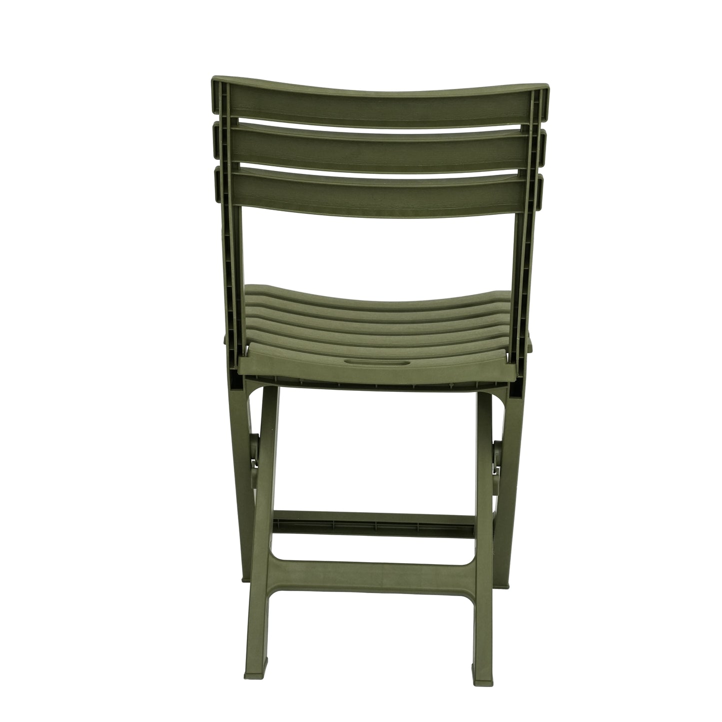 STB3021 GREEN PATIO CHAIRS