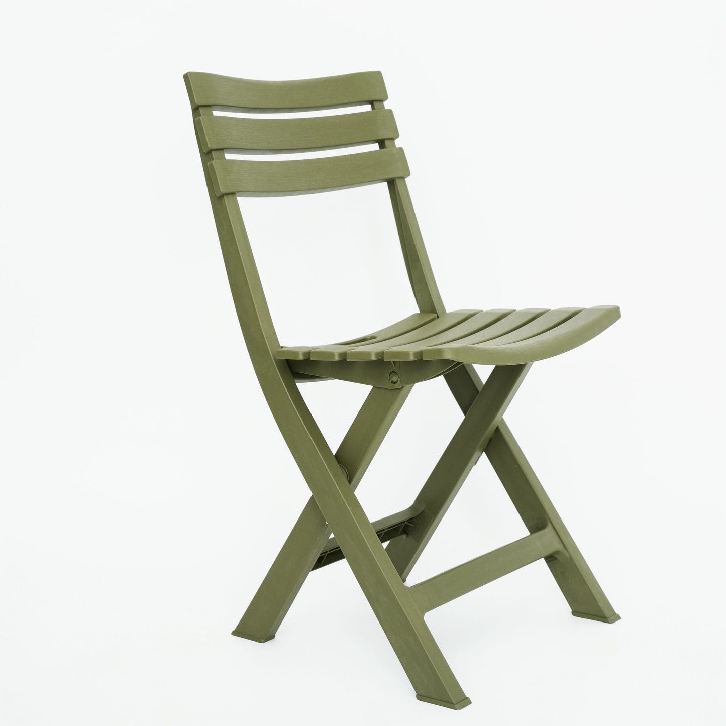 STB3021 GREEN PATIO CHAIRS