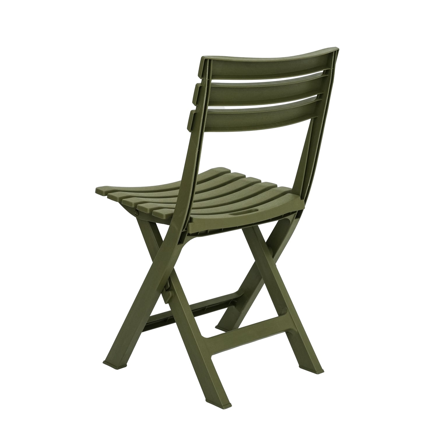 STB3021 GREEN PATIO CHAIRS