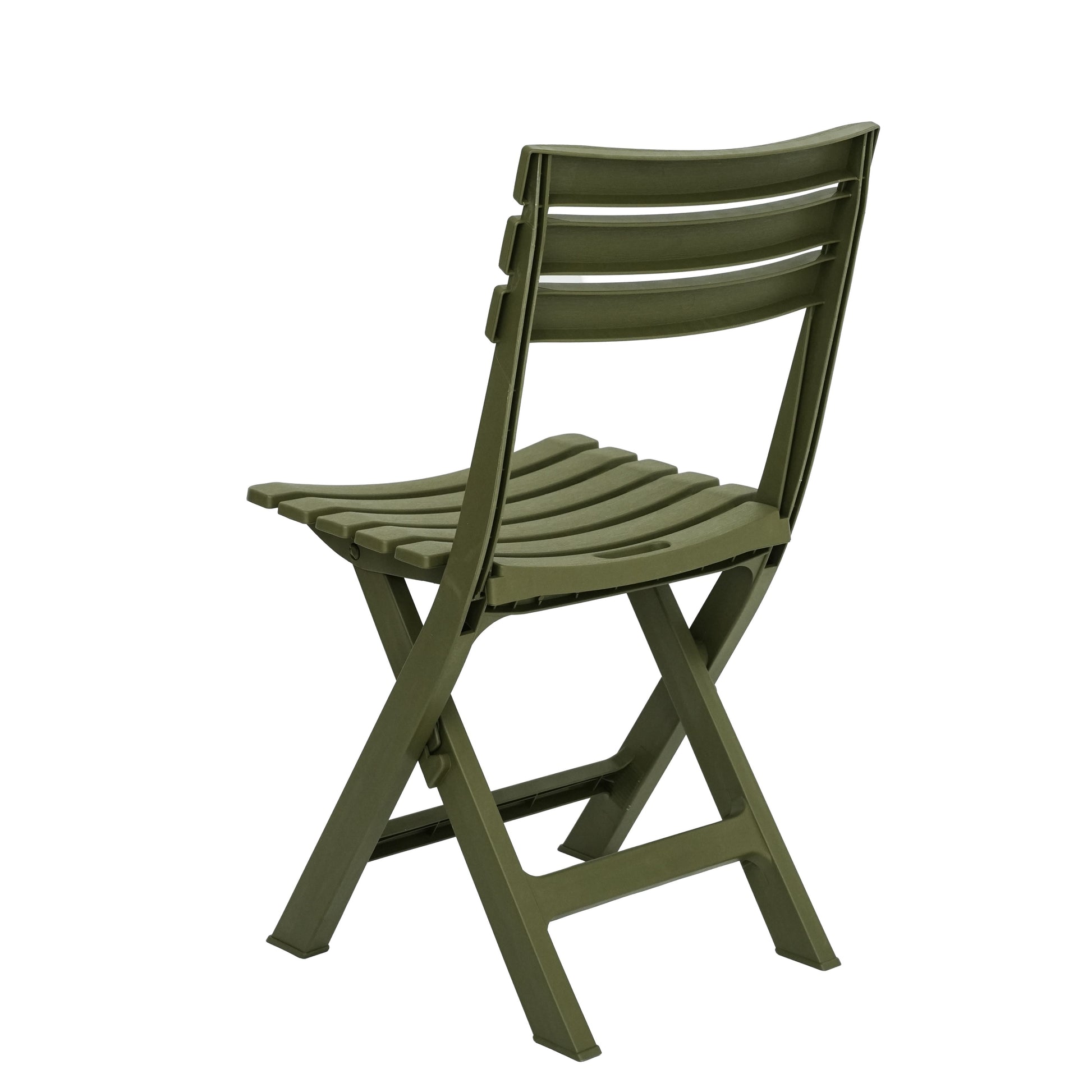 STB3021 GREEN PATIO CHAIRS