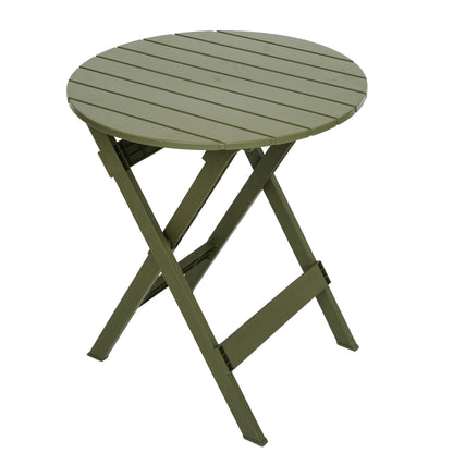 STB3021 GREEN PATIO CHAIRS