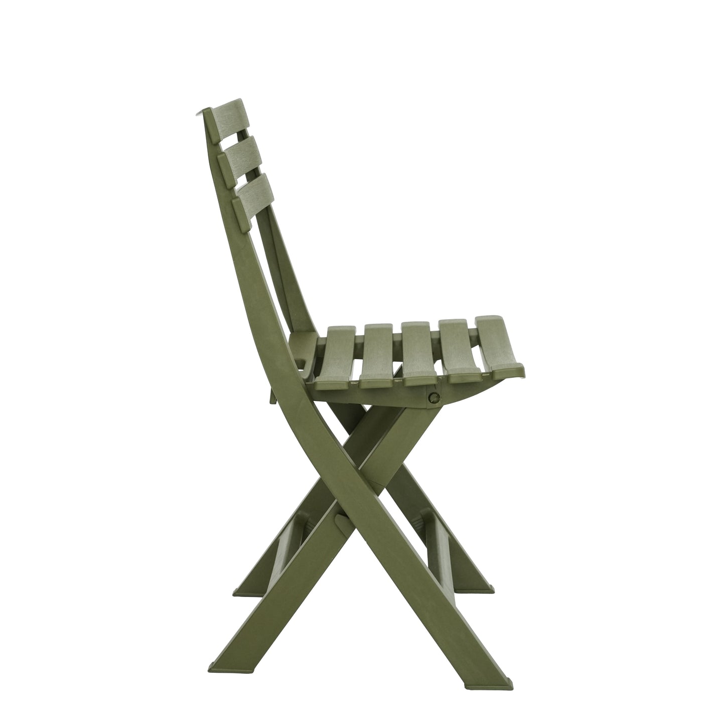 STB3021 GREEN PATIO CHAIRS