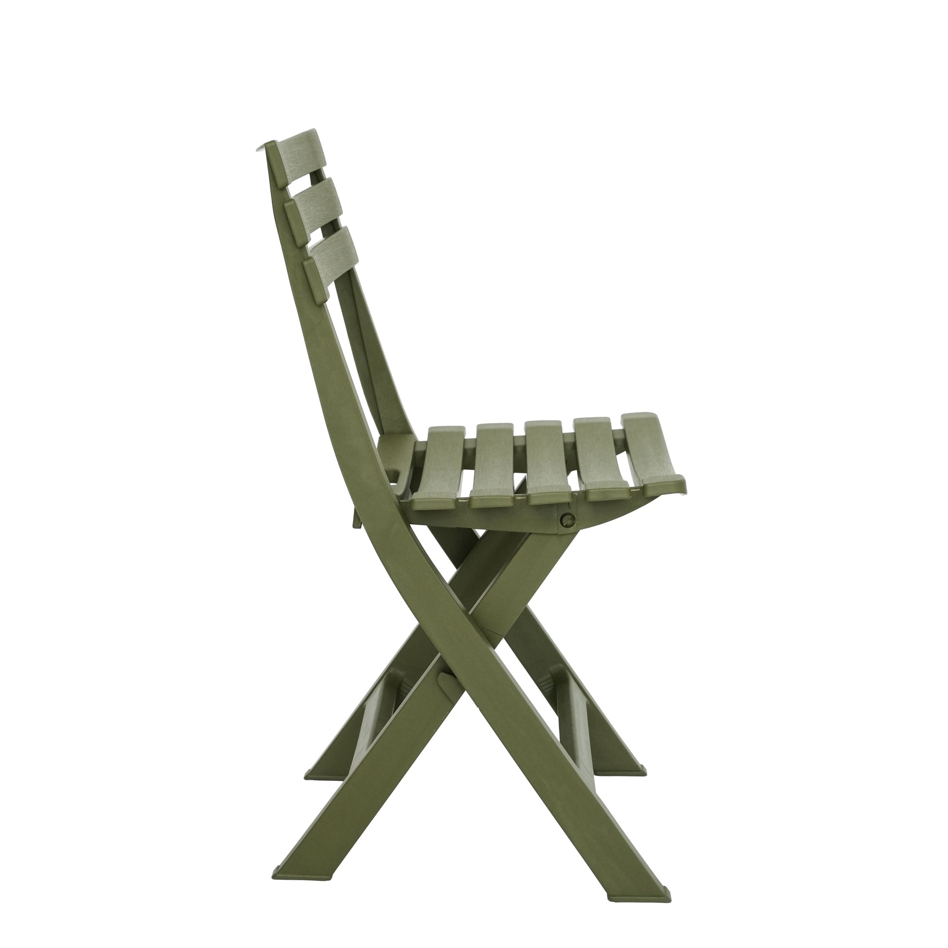 STB3021 GREEN PATIO CHAIRS