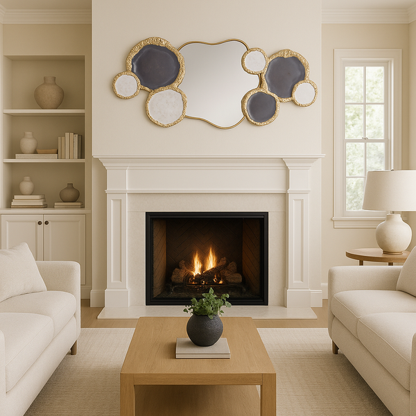 Decorative Mirror