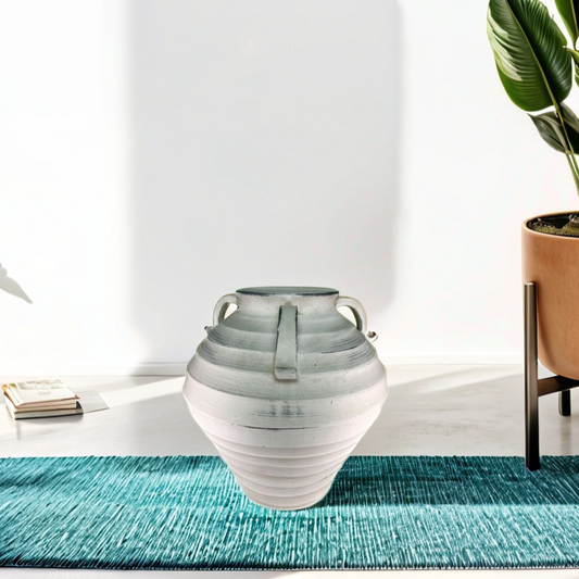 Ceramic - Home Decoration - Home Accessory - Vinage - Boho - Shabby Chic - Home Decor - Modern Luxur - Aria Home