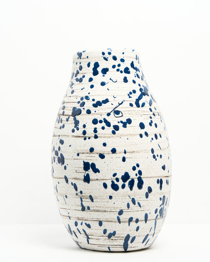 Ceramic Vase - Decorative - Home Decor.
