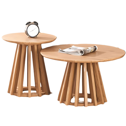 Andre Nesting Table Set, Set of 2