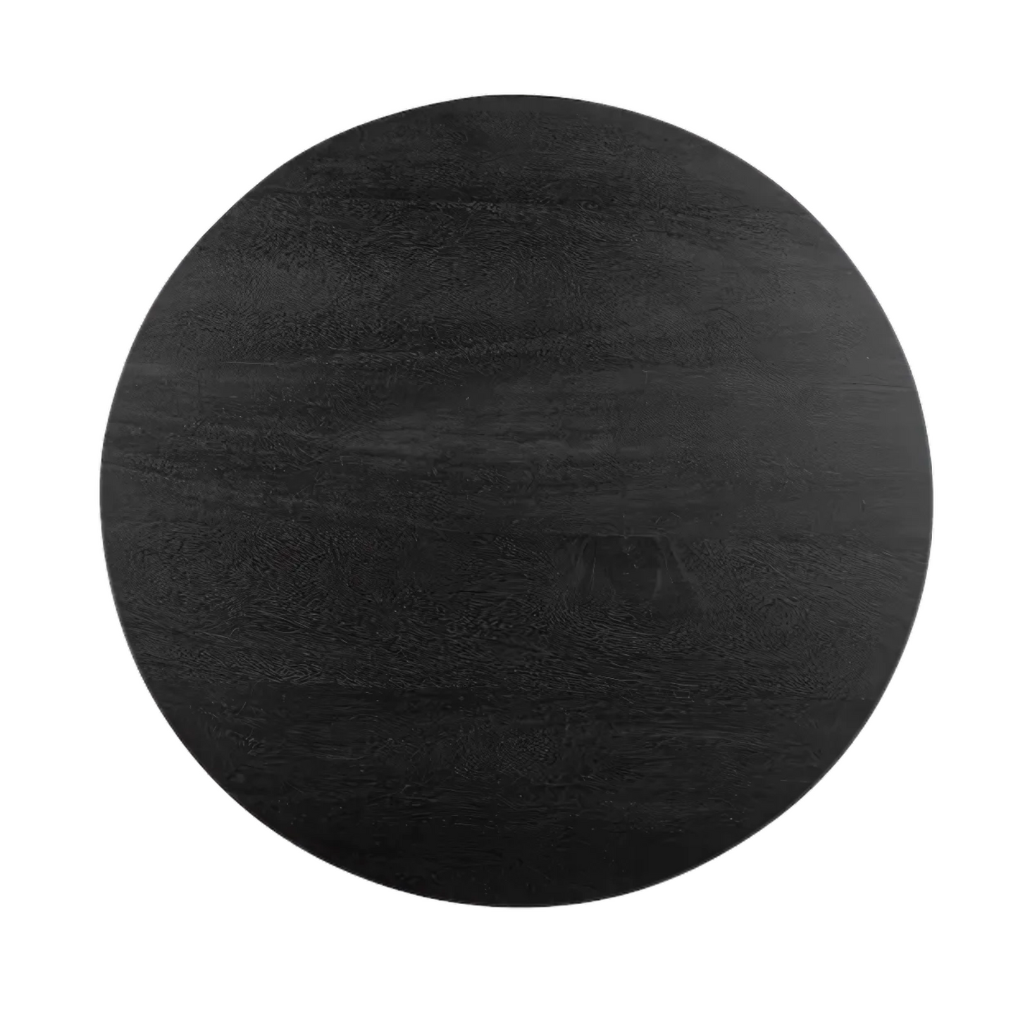 Andre Bistro Wood Round Dining Table